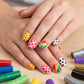 ✍️ 50% KORTING! 💅 Nagelkunstpen met 2-in-1-punt – Nauwkeurige lijnen en details – Ideaal voor thuis of onderweg – nette, professionele nagelkunst zonder veel moeite ✨