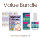 ✍️ 50% KORTING! 💅 Nagelkunstpen met 2-in-1-punt – Nauwkeurige lijnen en details – Ideaal voor thuis of onderweg – nette, professionele nagelkunst zonder veel moeite ✨