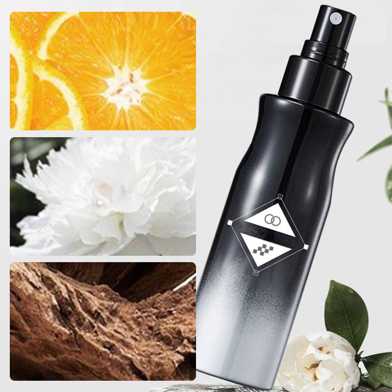 💇‍♀️ Koop 2 en krijg 1 gratis ⚡ Leave-in volumegevende stylingspray voor het haar – Langdurig volume, lichtgewicht en niet-vet, anti-frizz, makkelijk te stylen voor alle haartypes ✨