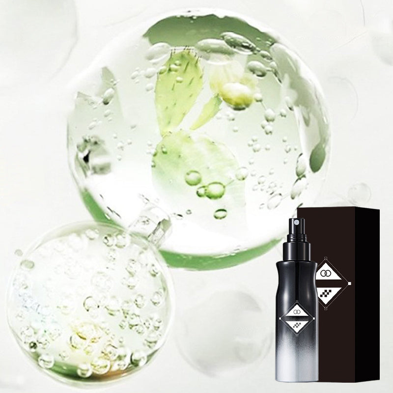 💇‍♀️ Koop 2 en krijg 1 gratis ⚡ Leave-in volumegevende stylingspray voor het haar – Langdurig volume, lichtgewicht en niet-vet, anti-frizz, makkelijk te stylen voor alle haartypes ✨