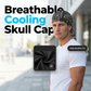 🧢 Koop 1 krijg 1 gratis💨 Unisex ademende muts – verstelbare bandjes & vochtafvoerend ✨