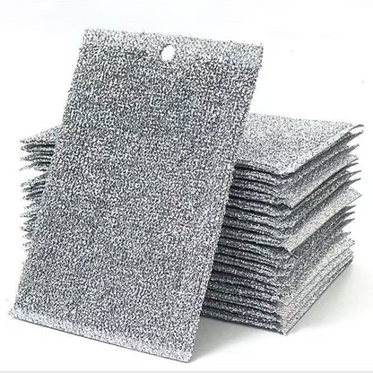 🔥50% KORTING🧼 Schoonmaakdoek | Krachtige vetverwijdering · Veilig voor coatings · Duurzaam en herbruikbaar · Sneldrogend en antibacterieel · Multifunctioneel