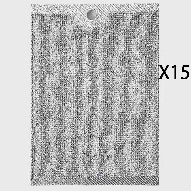 🔥50% KORTING🧼 Schoonmaakdoek | Krachtige vetverwijdering · Veilig voor coatings · Duurzaam en herbruikbaar · Sneldrogend en antibacterieel · Multifunctioneel