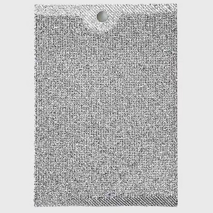 🔥50% KORTING🧼 Schoonmaakdoek | Krachtige vetverwijdering · Veilig voor coatings · Duurzaam en herbruikbaar · Sneldrogend en antibacterieel · Multifunctioneel