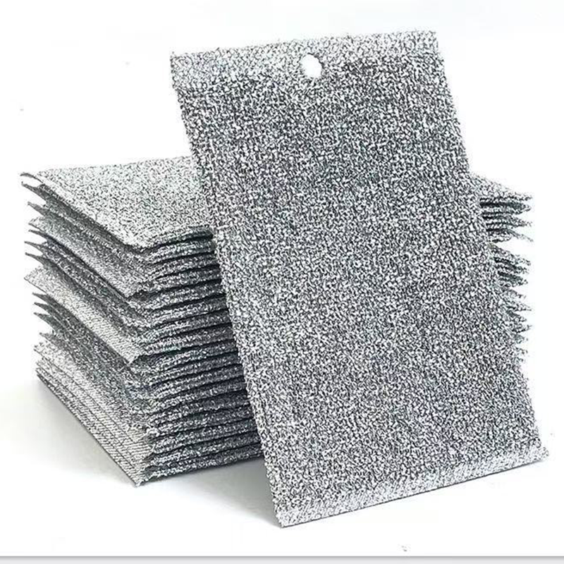 🔥50% KORTING🧼 Schoonmaakdoek | Krachtige vetverwijdering · Veilig voor coatings · Duurzaam en herbruikbaar · Sneldrogend en antibacterieel · Multifunctioneel
