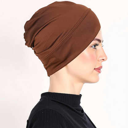🌺✨50 % KORTING!✨ Hoogwaardige elastische hoofddoek – elastisch, antislip & veelzijdig! ✨
