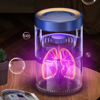 💐 50% KORTING! LED-insectenverdelger voor binnenshuis – Stil en veilig voor in de slaapkamer 🛏️🔇【Beperkte voorraad】
