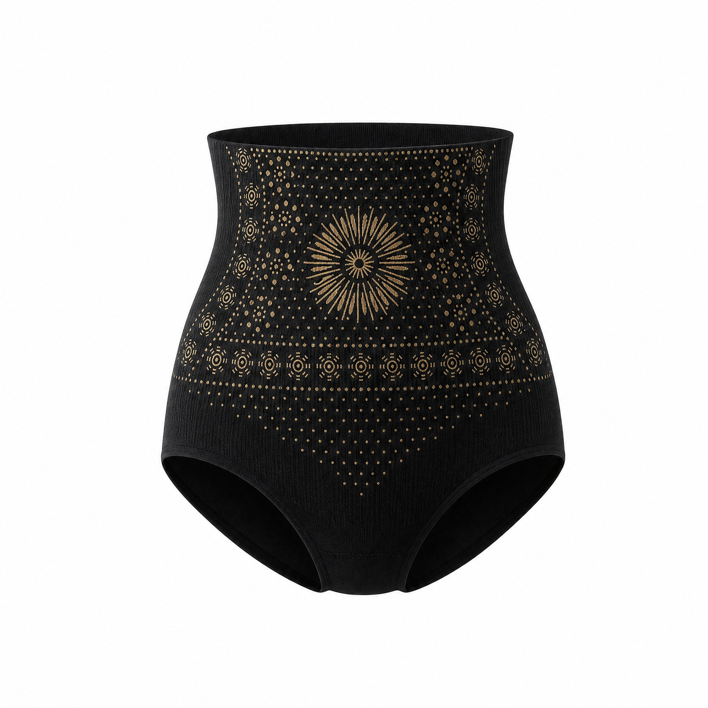🥳👖 Shapewear-slips met hoge taille – Figuurcorrigerende slips met compressie voor een strakke taille 💞