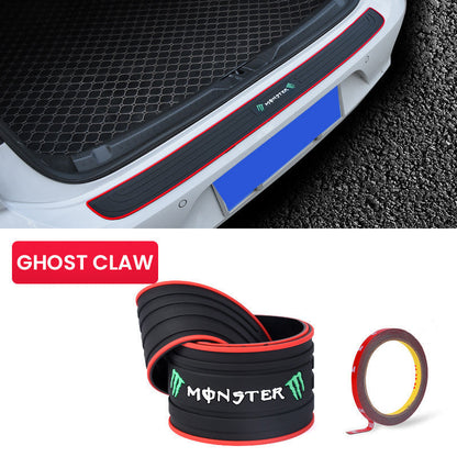 🚗50% KORTING🛡️ Kofferbakbeschermingsmat | Antislip · Duurzaam PVC · Superklevend · Montage zonder boren · Kras- en vlekbestendig