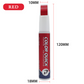 🚗50% KORTING🖊️ Zwarte lakstift | Bedekt krassen direct · Applicatorpunt met dubbele werking · Duurzame, waterbestendige afwerking