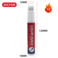 🚗50% KORTING🖊️ Zwarte lakstift | Bedekt krassen direct · Applicatorpunt met dubbele werking · Duurzame, waterbestendige afwerking