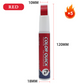 🚗50% KORTING🖊️ Zwarte lakstift | Bedekt krassen direct · Applicatorpunt met dubbele werking · Duurzame, waterbestendige afwerking