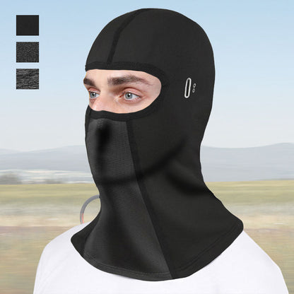 🔥 NU 50% KORTING! 🧣 Winddicht integraalmasker voor buitensporten – Ademend, lichtgewicht en biedt bescherming tegen wind, kou en stof – ideaal voor fietsen, hardlopen of winteractiviteiten 🏍️