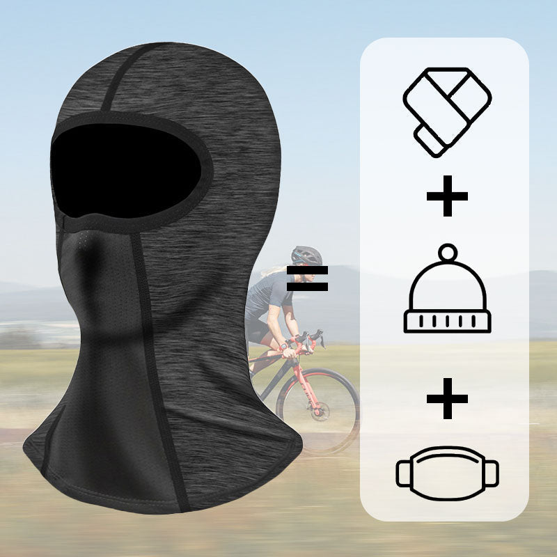 🔥 NU 50% KORTING! 🧣 Winddicht integraalmasker voor buitensporten – Ademend, lichtgewicht en biedt bescherming tegen wind, kou en stof – ideaal voor fietsen, hardlopen of winteractiviteiten 🏍️