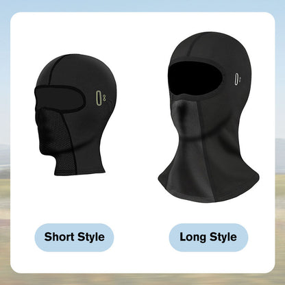 🔥 NU 50% KORTING! 🧣 Winddicht integraalmasker voor buitensporten – Ademend, lichtgewicht en biedt bescherming tegen wind, kou en stof – ideaal voor fietsen, hardlopen of winteractiviteiten 🏍️