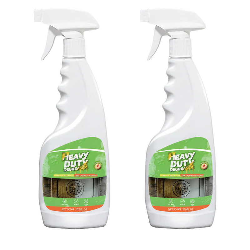 🔥50% Korting🧼Krachtige Ontvetter Spray voor de Keuken