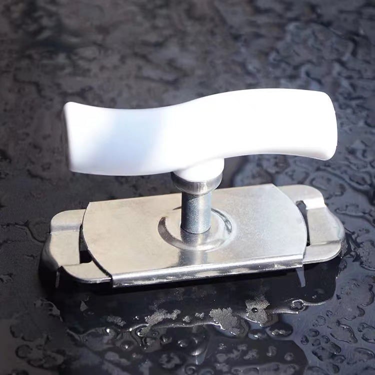 🔧 Verstelbare Potopener in Roestvrij Staal – Ergonomisch Handvat – Perfect voor Zwakke Handen ✨🫙
