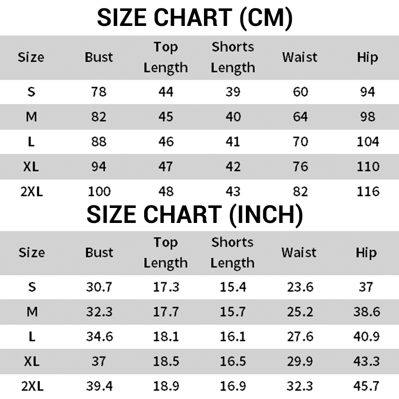 👗 Dames V-Hals Top & Shorts 2-delig Set – Elegant Zomerpak | 3 Kleuren | S-2XL
