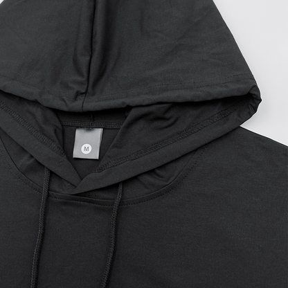 🔥 Mouwloze sporttop met capuchon💧 Vochtafvoerend · Sneldrogend en wrijvingsbestendig🧢 Capuchon biedt bescherming tegen de zon en wind · 🏋️ Geschikt voor gewichtheffen, hardlopen en vrijetijdsbesteding