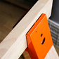 🛠️🔥 Professionele zaagbokbevestiging met spanhendel – Stevige werkbank voor houtbewerking en de bouw, snel op te zetten en uiterst belastbaar 🪵