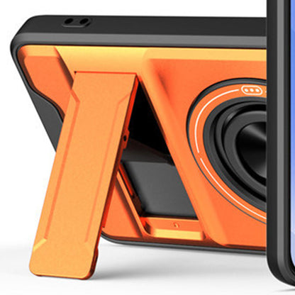 📱 TIJDELIJKE AANBIEDING: 50 % KORTING! ✨ Samsung-hoesje – uitschuifbare camerabescherming, draaibare ring & magnetische bevestiging, perfecte bescherming & stijl 🔄