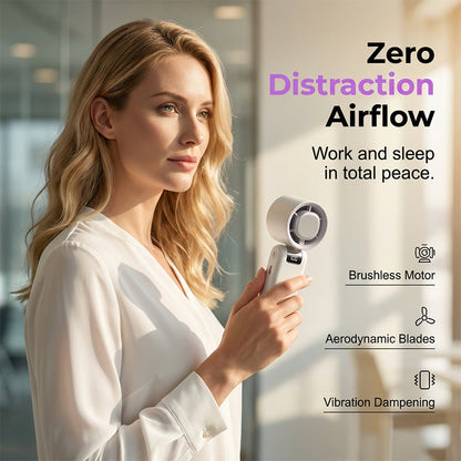 🔥50% KORTING💨 3-in-1 sneldrogende opvouwbare ventilator | Krachtige luchtstroom❄️ 3 koelstanden📊 Digitaal LED-display📏
