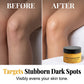 🛁50% KORTING🧴 Kurkuma-lichthoudende lichaamsscrub | Exfoliatie met natuurlijk zeezout · Voedend met jojoba-olie · Vermindert een doffe teint · Geschikt voor gezicht en lichaam