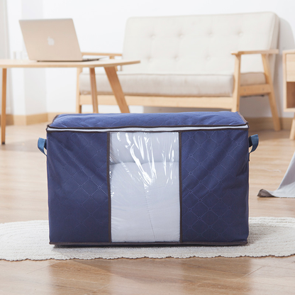 📦50% KORTING✨ Stop met zoeken! Ademende opbergtassen met kijkvenster – ruimtebesparend & overzichtelijk🏠