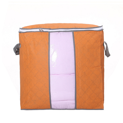 📦50% KORTING✨ Stop met zoeken! Ademende opbergtassen met kijkvenster – ruimtebesparend & overzichtelijk🏠