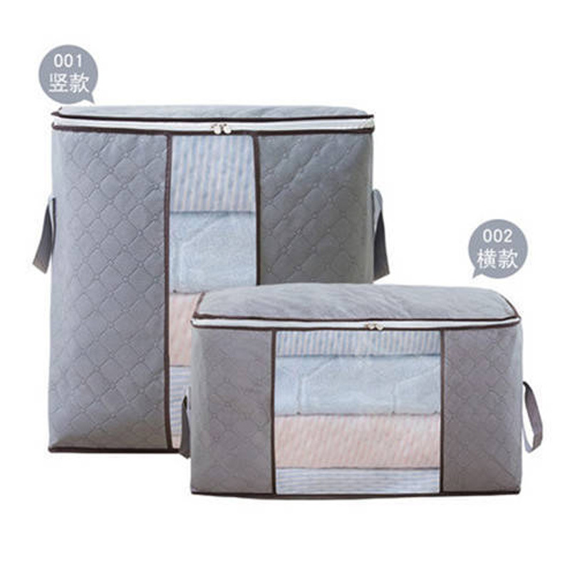 📦50% KORTING✨ Stop met zoeken! Ademende opbergtassen met kijkvenster – ruimtebesparend & overzichtelijk🏠