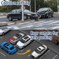 🚗NU 50% KORTING! 📹HD 1080P dashcam met meerdere lenzen – nachtzicht, loop-opname, bewegingsdetectie, panoramische autorecorder met 5 camera’s