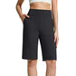 👖 50% KORTING! ⏰ Slim-fit stretchbroek met hoge taille – Veelzijdig te dragen als sport- en vrijetijdsbroek – Perfect voor de sportschool, op kantoor of in het dagelijks leven – comfortabel en elastisch 🌿