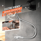 🔩 50% KORTING ⚙️ Flexibele verlengstang met ratel – chroom-vanadium, 3 maten – bereikt krappe hoeken, kogelvergrendeling – ideaal voor autoreparaties of doe-het-zelf 🛠️