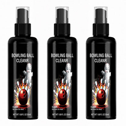 🔥50% KORTING🎳 Reinigingsspray voor bowlingballen | Verwijdert vet en vuil zonder het oppervlak van de bal te beschadigen · | Voor wedstrijden, bowlingbanen en bowlinguitrusting