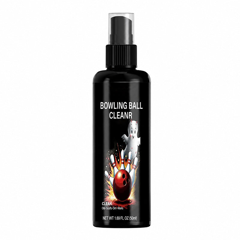 🔥50% KORTING🎳 Reinigingsspray voor bowlingballen | Verwijdert vet en vuil zonder het oppervlak van de bal te beschadigen · | Voor wedstrijden, bowlingbanen en bowlinguitrusting