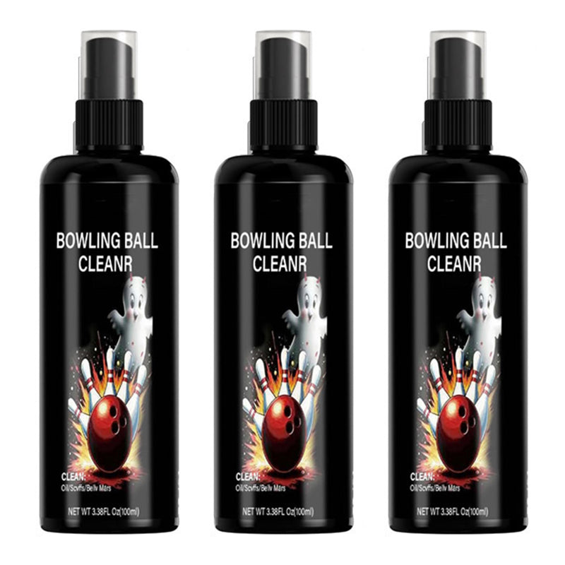 🔥50% KORTING🎳 Reinigingsspray voor bowlingballen | Verwijdert vet en vuil zonder het oppervlak van de bal te beschadigen · | Voor wedstrijden, bowlingbanen en bowlinguitrusting
