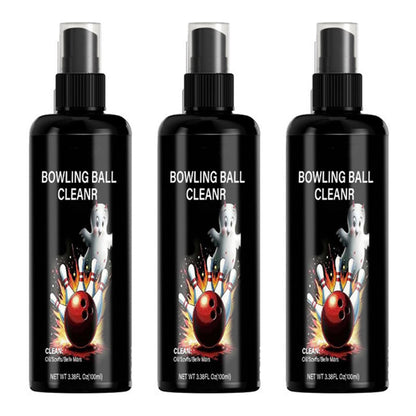 🔥50% KORTING🎳 Reinigingsspray voor bowlingballen | Verwijdert vet en vuil zonder het oppervlak van de bal te beschadigen · | Voor wedstrijden, bowlingbanen en bowlinguitrusting