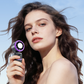 ❄️🌬️ 50% KORTING! Draagbare ventilator met ijskompressieplaat – verdampingskoeling, 3 snelheidsstanden en oplaadbare batterij – perfect voor warme dagen, op kantoor en buitenshuis ✨