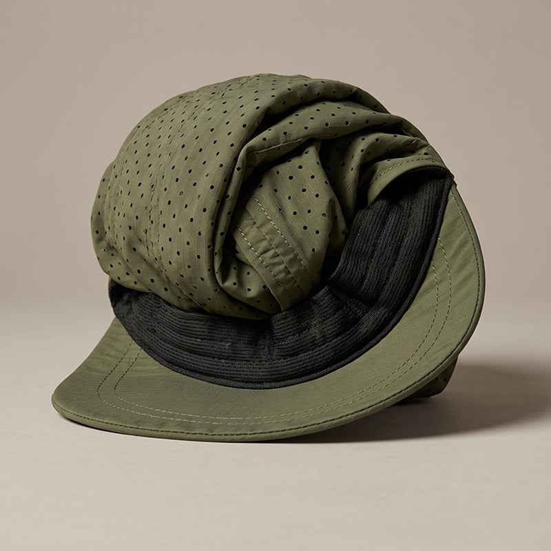 🧢 NU 50% KORTING! ☀️ Lichtgewicht, ademende en sneldrogende sportpet – Lasergesneden ventilatie & waterafstotend – Perfect voor hardlopen en buitenactiviteiten 🏃