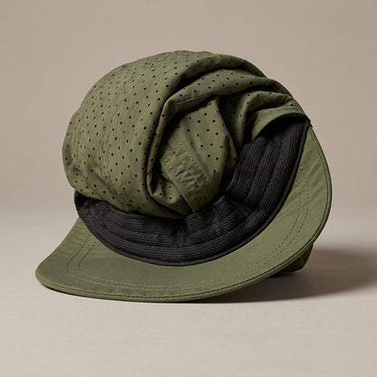 🧢 NU 50% KORTING! ☀️ Lichtgewicht, ademende en sneldrogende sportpet – Lasergesneden ventilatie & waterafstotend – Perfect voor hardlopen en buitenactiviteiten 🏃