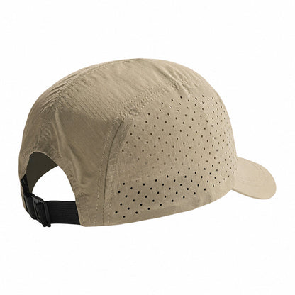 🧢 NU 50% KORTING! ☀️ Lichtgewicht, ademende en sneldrogende sportpet – Lasergesneden ventilatie & waterafstotend – Perfect voor hardlopen en buitenactiviteiten 🏃