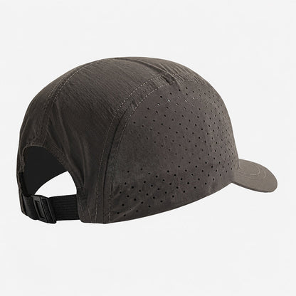 🧢 NU 50% KORTING! ☀️ Lichtgewicht, ademende en sneldrogende sportpet – Lasergesneden ventilatie & waterafstotend – Perfect voor hardlopen en buitenactiviteiten 🏃