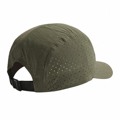 🧢 NU 50% KORTING! ☀️ Lichtgewicht, ademende en sneldrogende sportpet – Lasergesneden ventilatie & waterafstotend – Perfect voor hardlopen en buitenactiviteiten 🏃