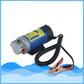 🔧 50% KORTING! 🛢️ Motorolie Transferpomp 12V/24V – Robuust, efficiënt & eenvoudig te gebruiken – Ideaal voor olieverversing, bijvullen en mechanisch onderhoud 🚗