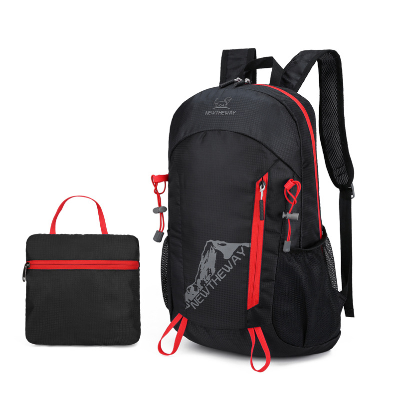 🎒✨ 50% KORTING! Van hike tot strand: deze scheurbestendige, waterdichte rugzak met anti-diefstalvak en 7 compartimenten is compact op te vouwen. Jouw ultieme dagtrip-maatje.