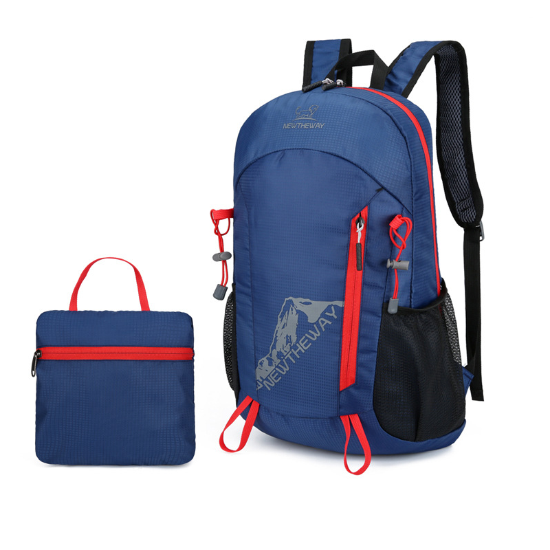🎒✨ 50% KORTING! Van hike tot strand: deze scheurbestendige, waterdichte rugzak met anti-diefstalvak en 7 compartimenten is compact op te vouwen. Jouw ultieme dagtrip-maatje.