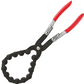 ⏳Tijdelijke aanbieding: 50% korting⏰ Uitlaatpijp-snijtang met kettingmechanisme voor autoreparaties ⛓️✂️