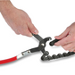 ⏳Tijdelijke aanbieding: 50% korting⏰ Uitlaatpijp-snijtang met kettingmechanisme voor autoreparaties ⛓️✂️