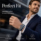 👑 50% KORTING! 💎 3-delige armbandenset voor heren met kroonmotief – Luxe uitstraling, duurzaam en veelzijdig – Perfect voor dagelijks gebruik en speciale gelegenheden ✨