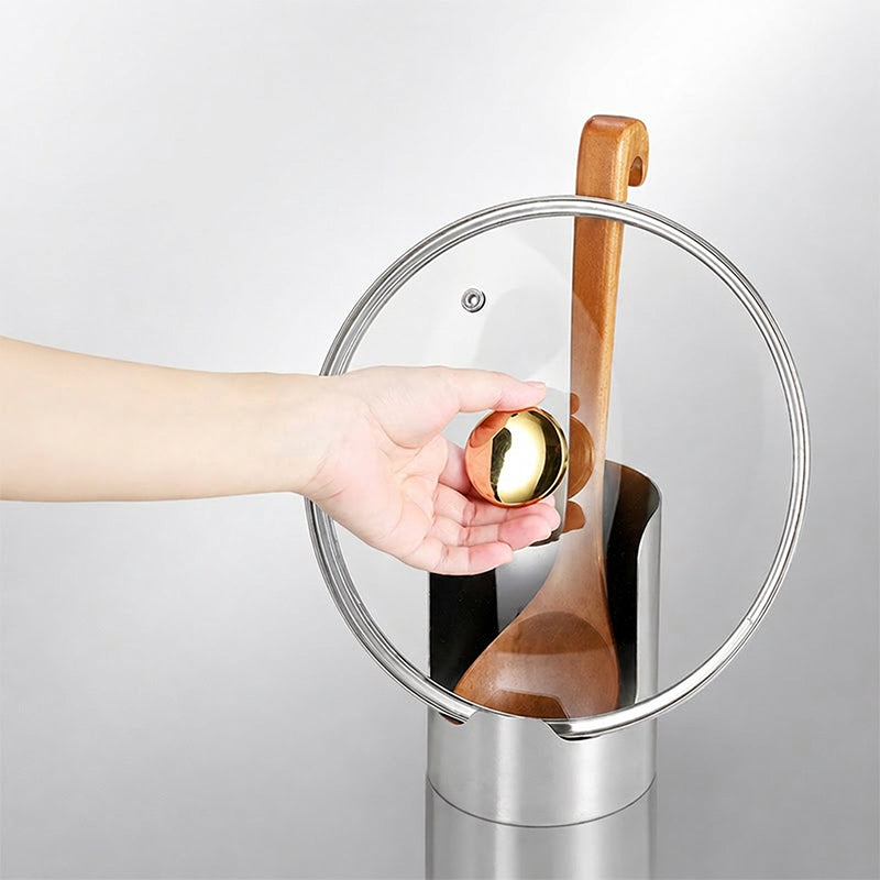 🔥50% KORTING🍳 Multifunctionele opberghouder voor keukengerei | Stevig roestvrij staal voor extra duurzaamheid · Ruimtebesparend verticaal ontwerp · Gemakkelijk schoon te maken en oliebestendig
